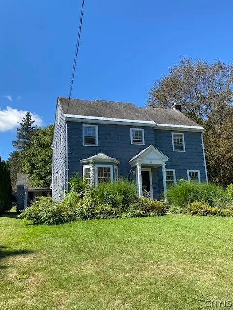 68 Hartford, New Hartford, NY 13413 - #1