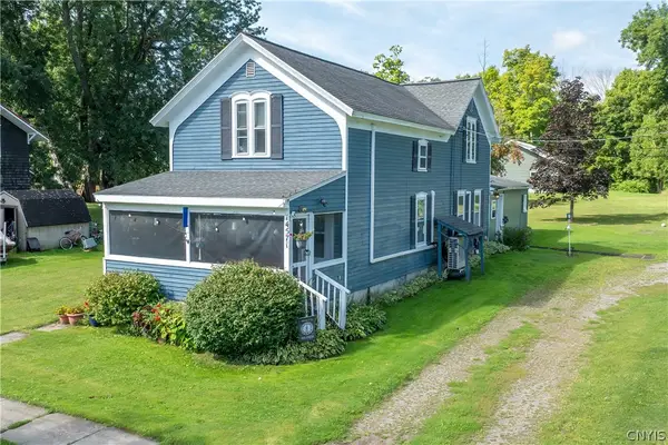 14571 Lake Street, Sterling, NY 13156