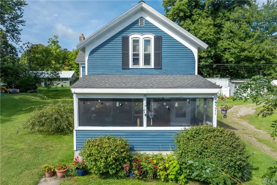 14571 Lake Street, Sterling, NY 13156 - #2