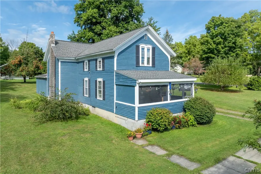 14571 Lake Street, Sterling, NY 13156 - #3
