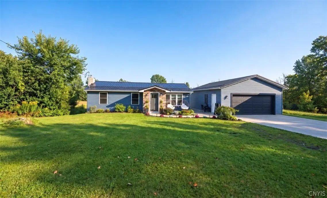 6948 N Division Street Road, Auburn, NY 13021 - #1