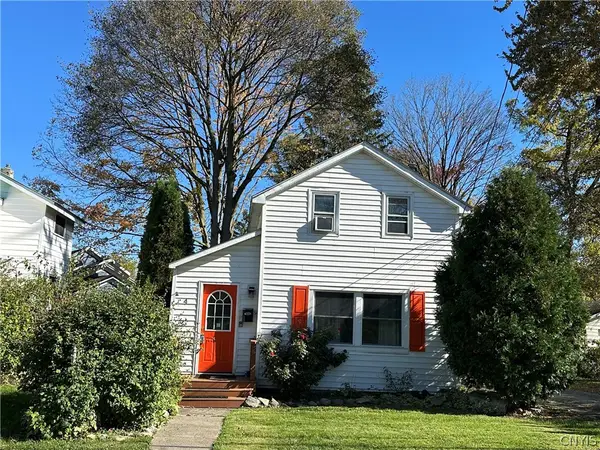4 Mary Street, Auburn, NY 13021