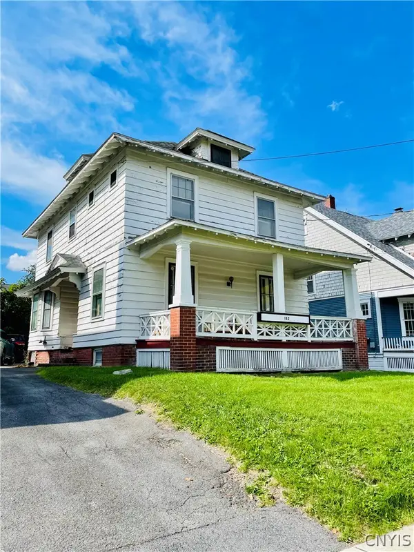 152 Hastings Place, Syracuse, NY 13206