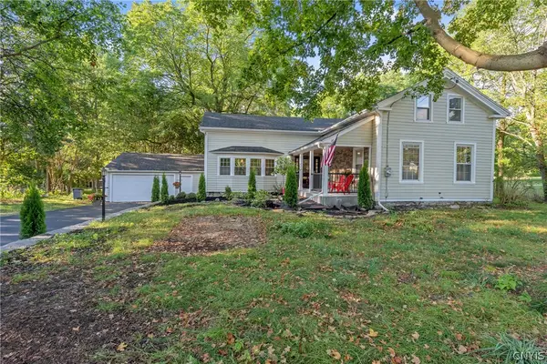 4942 W Seneca, Syracuse, NY 13215