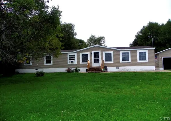 22303 Pork Hill Road, Rodman, NY 13682