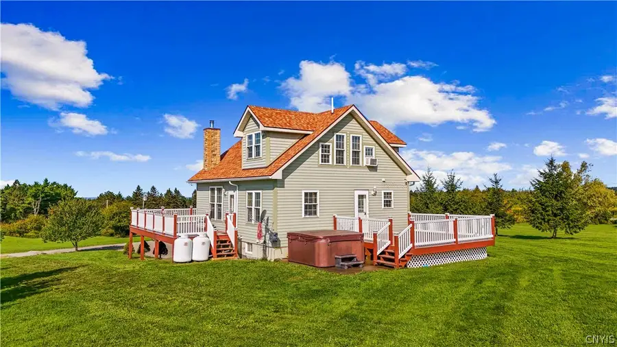 116 Cook Hill Road, Herkimer, NY 13340 - #3