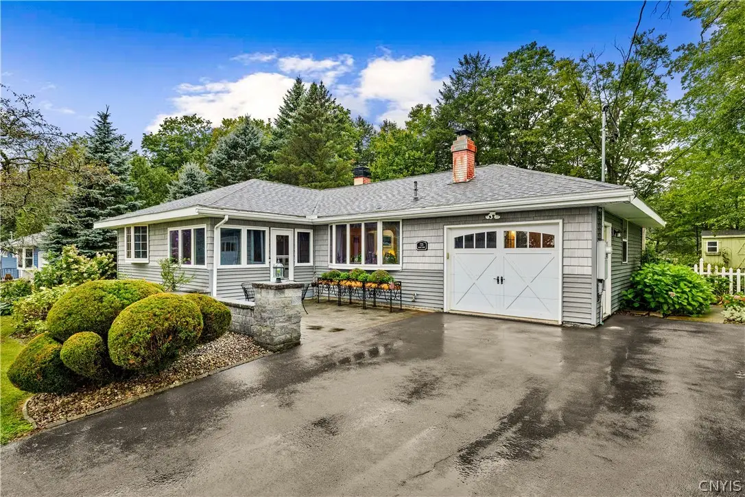 725 Ravine Drive, Deerfield, NY 13502 - #1