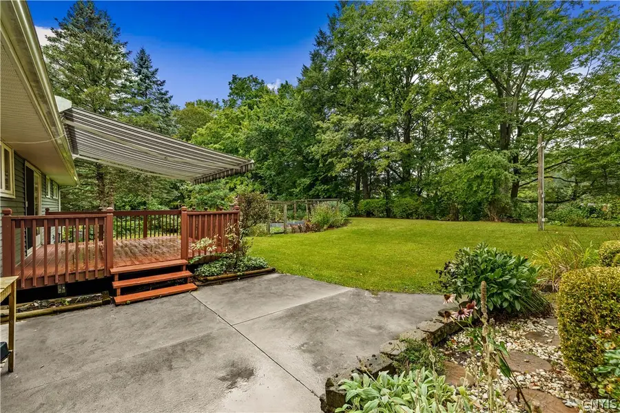 725 Ravine Drive, Deerfield, NY 13502 - #3