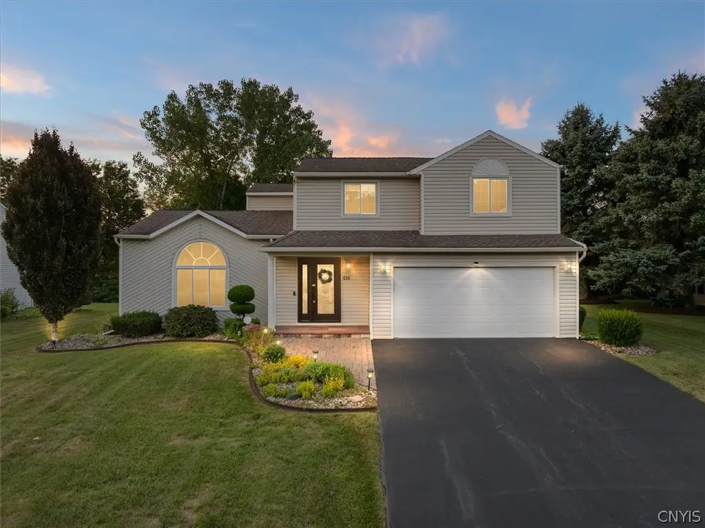 414 Mallard Drive, Camillus, NY 13031 - #1