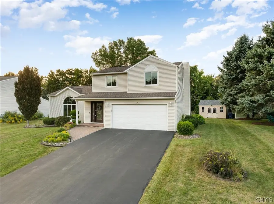 414 Mallard Drive, Camillus, NY 13031 - #3