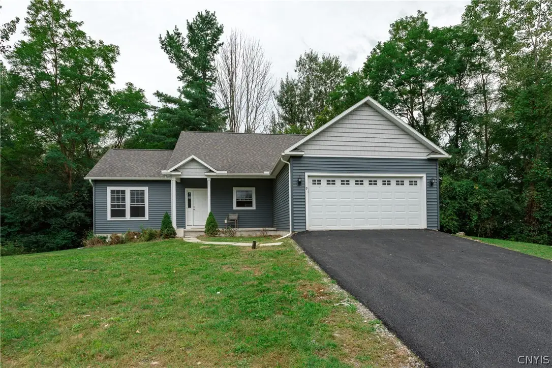 9 Platten Drive, Jordan, NY 13080 - #1