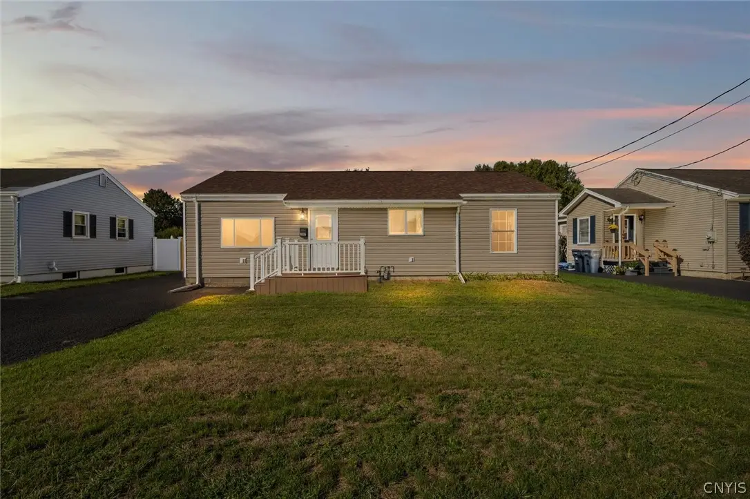 107 Dwight Drive, Rome, NY 13440 - #1