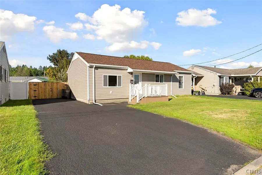 107 Dwight Drive, Rome, NY 13440 - #2