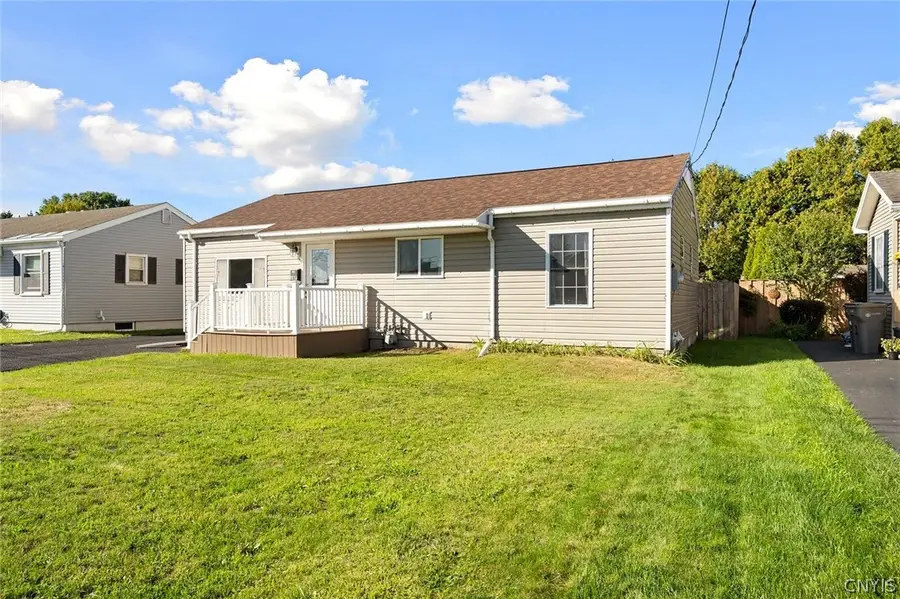 107 Dwight Drive, Rome, NY 13440 - #3