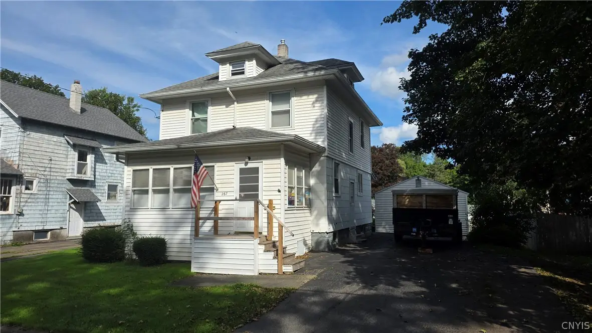 267 S Fourth Ave, Ilion, NY 13357 - #1