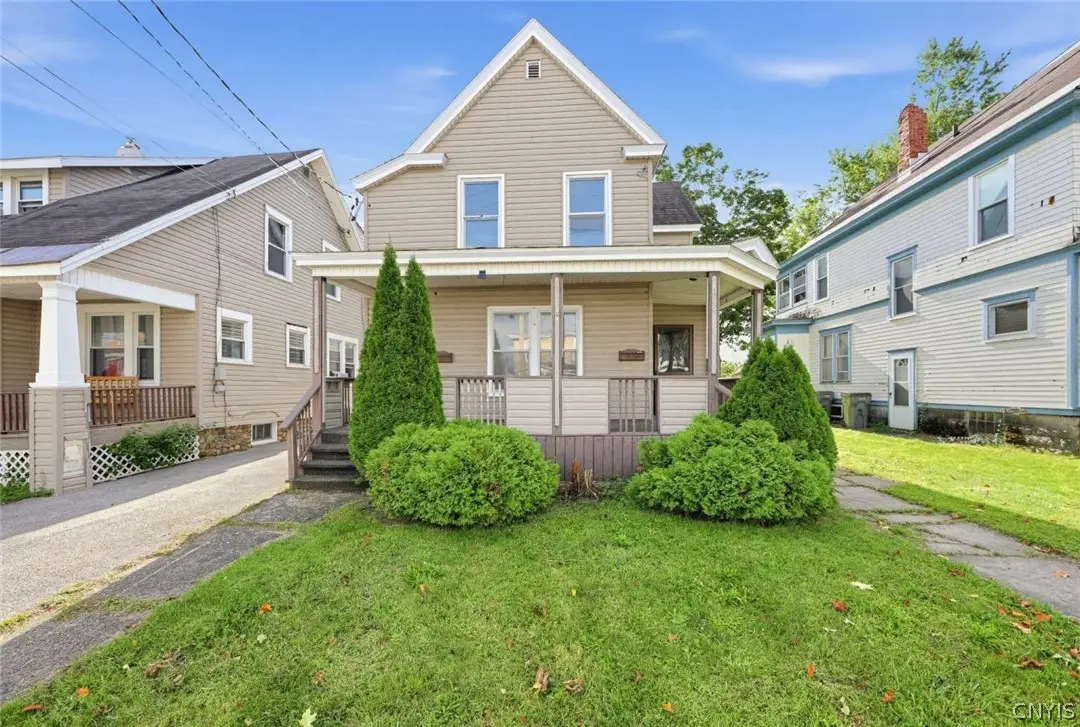 636 Chatham Street, Rome, NY 13440 - #1