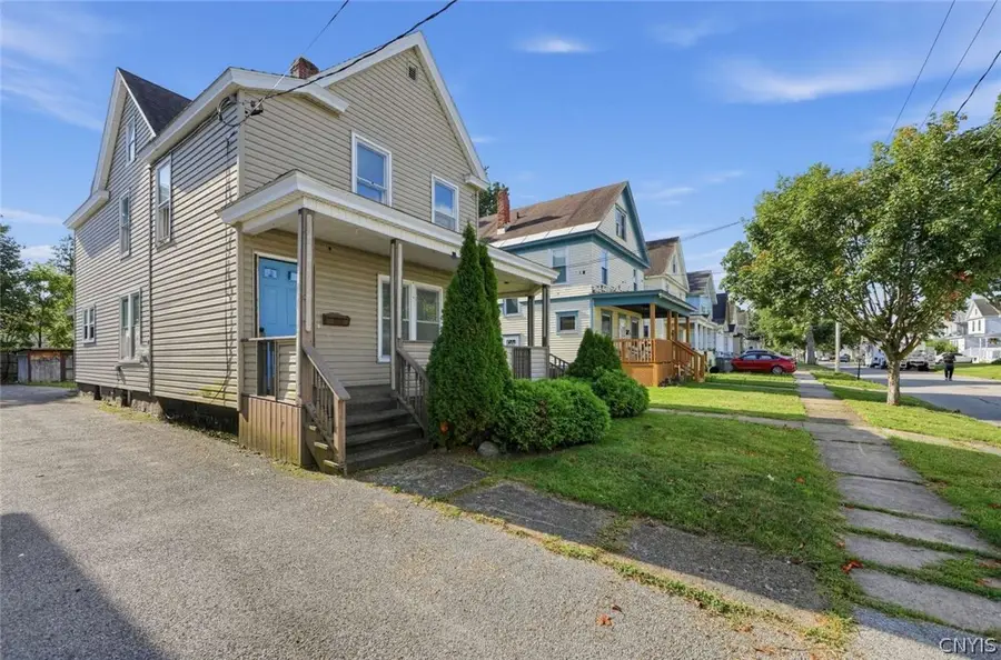 636 Chatham Street, Rome, NY 13440 - #2