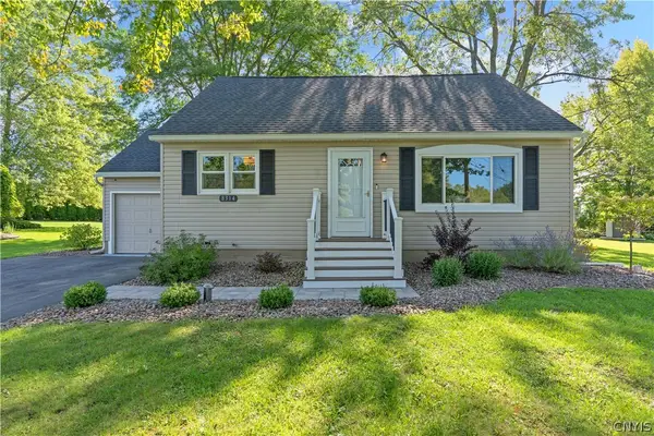 8314 Doreen Avenue, Cicero, NY 13039