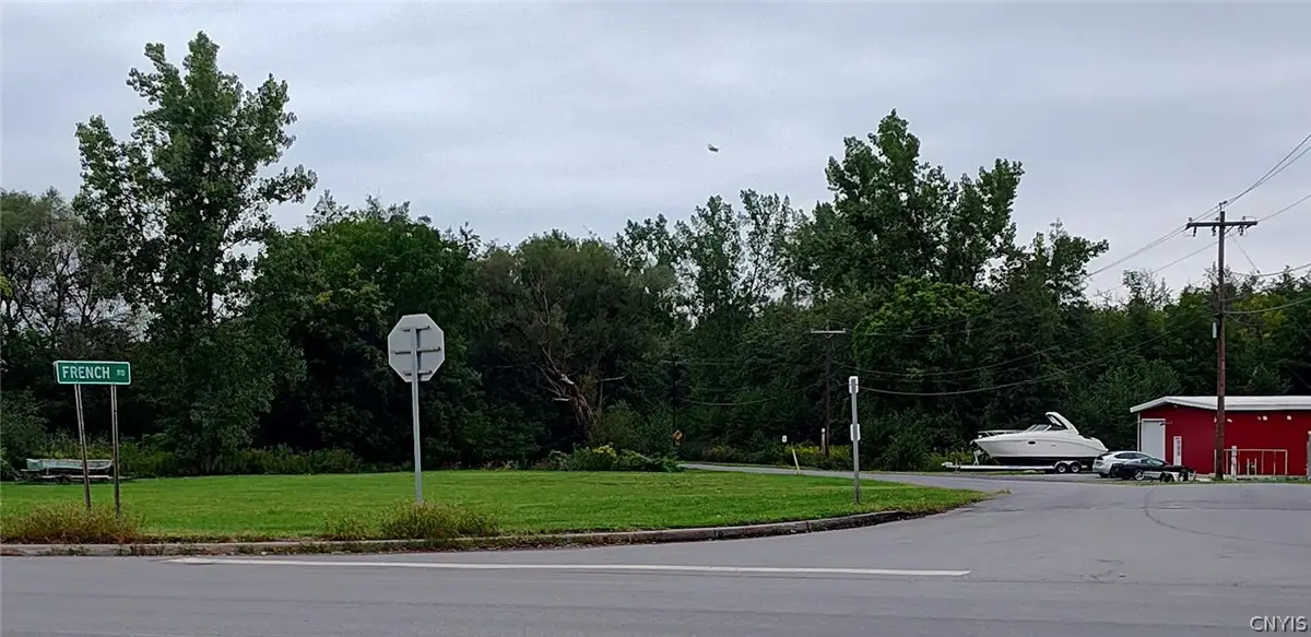 Rt-5, Clinton, NY 13323 - #1