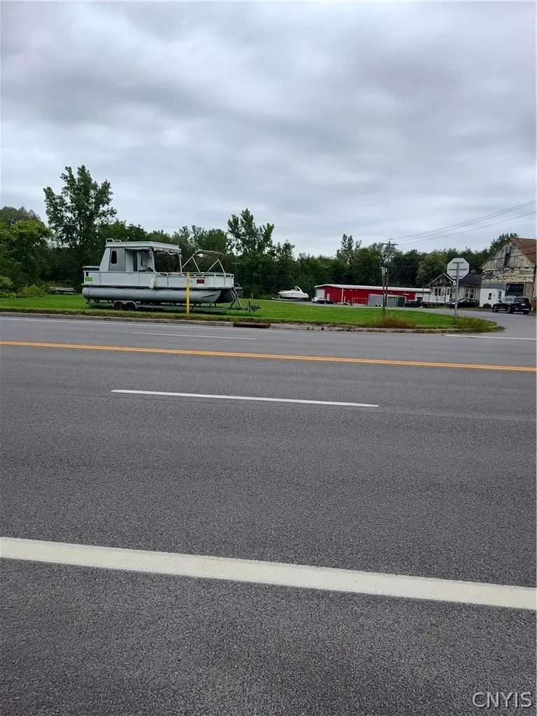 Rt-5, Clinton, NY 13323 - #3