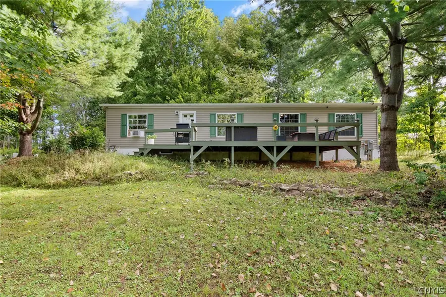 344 County Route 4, Central Square, NY 13036 - #2
