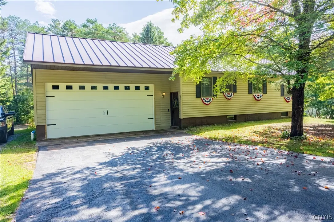 3328 Pines Road, Boonville, NY 13309 - #1