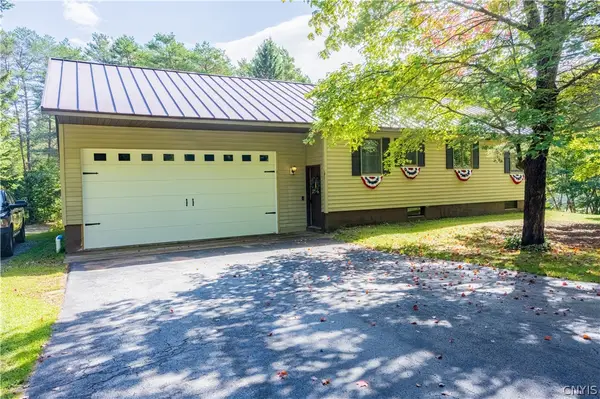 3328 Pines Road, Boonville, NY 13309