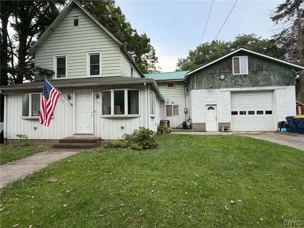 107 N Main Street, Spencer, NY 14883