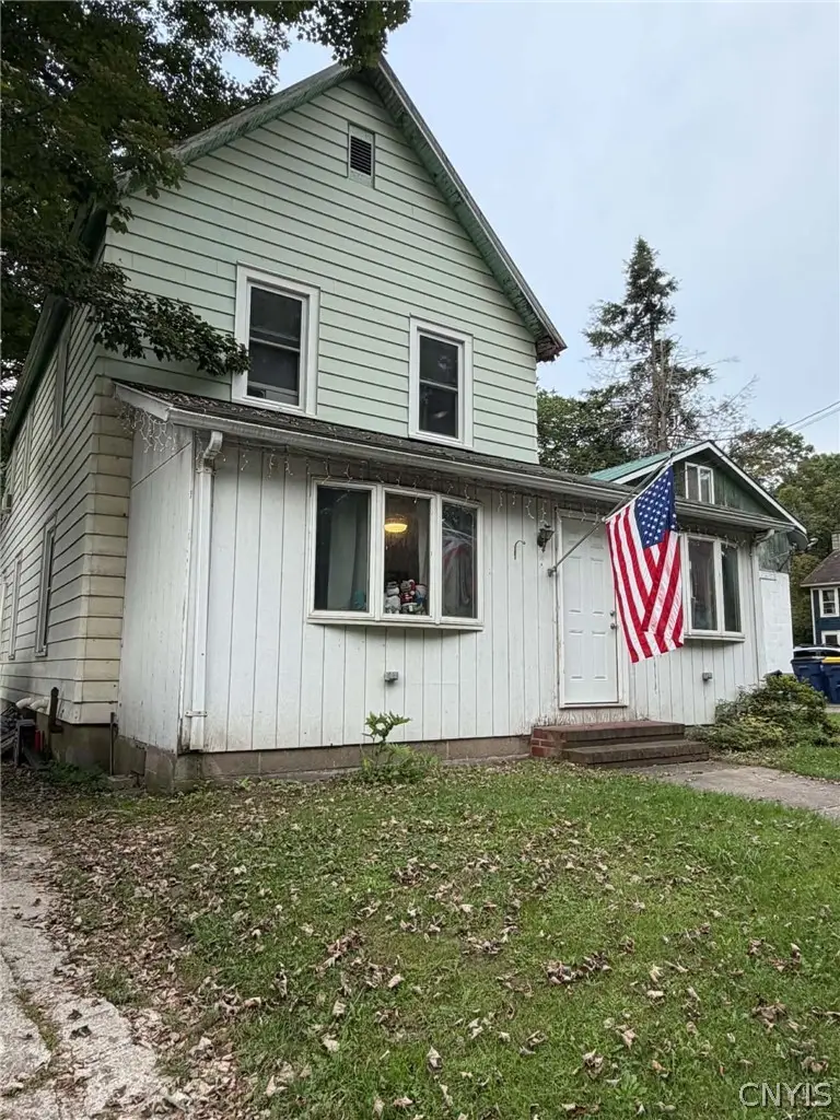 107 N Main Street, Spencer, NY 14883 - #2