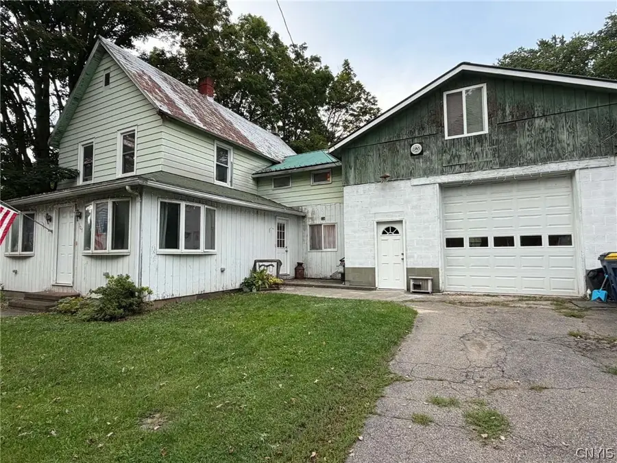 107 N Main Street, Spencer, NY 14883 - #3