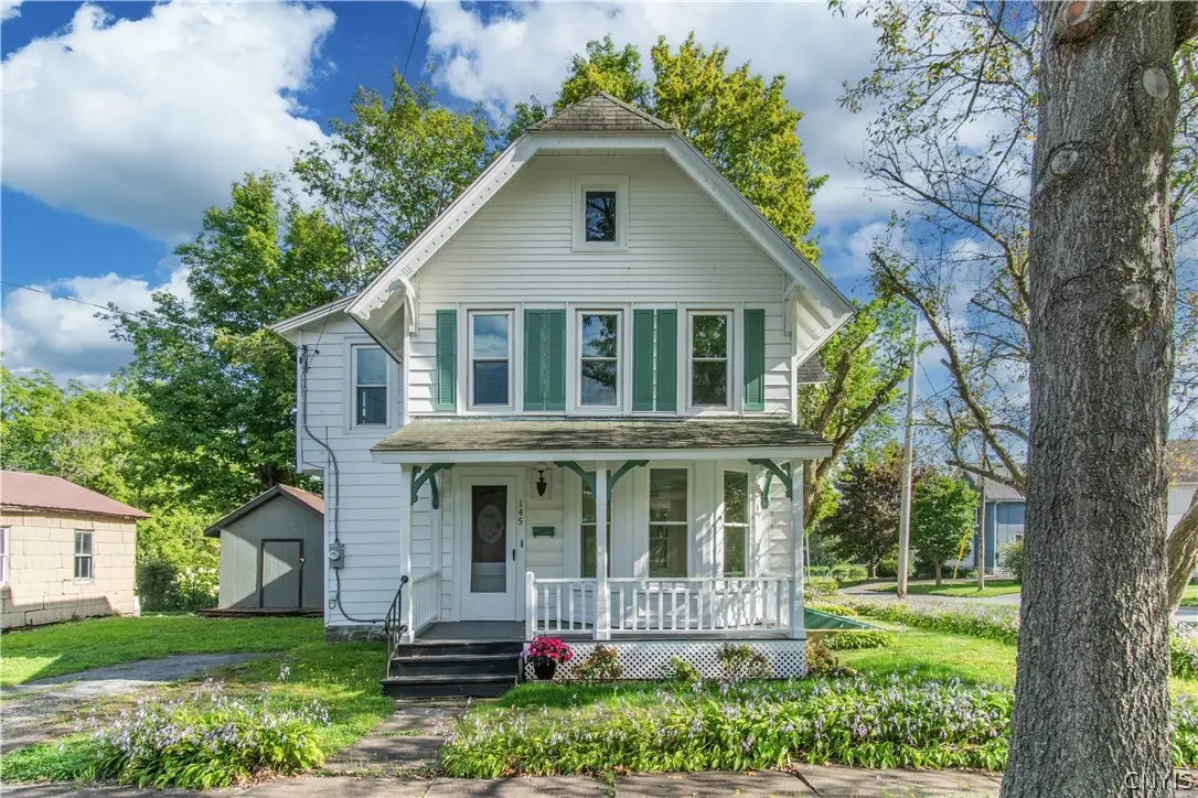 145 Union Street, Clayton, NY 13624 - #1