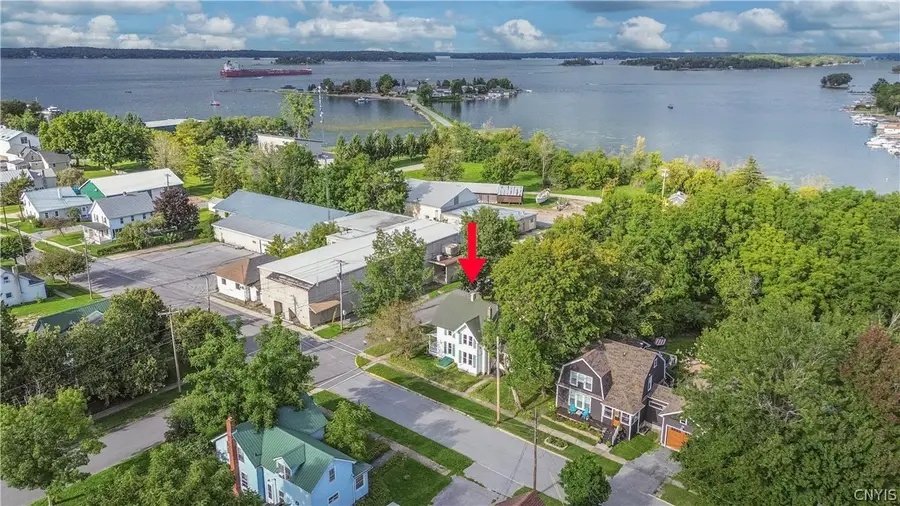 145 Union Street, Clayton, NY 13624 - #2