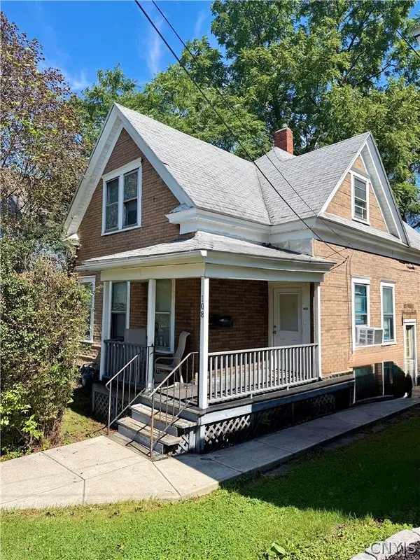 108 Whitwell Drive, Syracuse, NY 13203