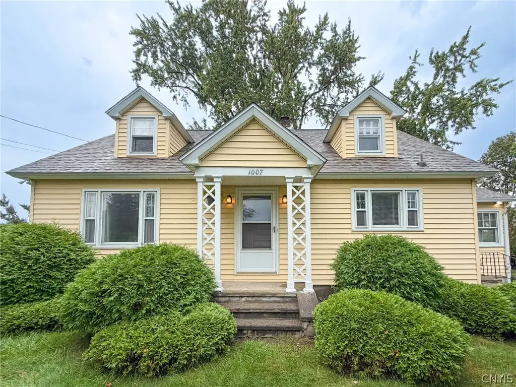 1007 Valentine Avenue, Rome, NY 13440 - #1