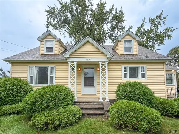 1007 Valentine Avenue, Rome, NY 13440