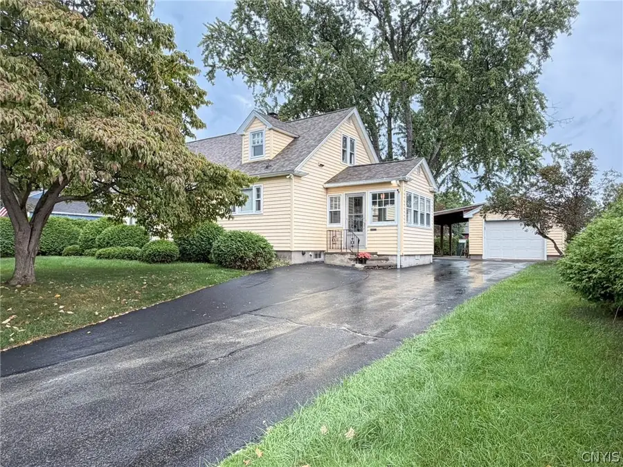 1007 Valentine Avenue, Rome, NY 13440 - #3
