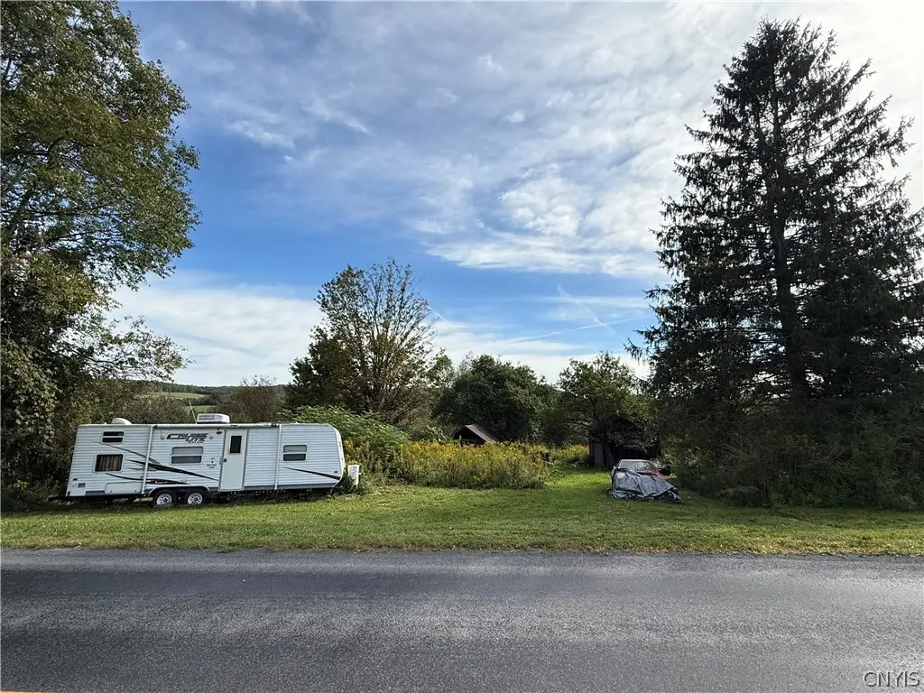 660 Lake Como Road, Cortland, NY 13045 - #1