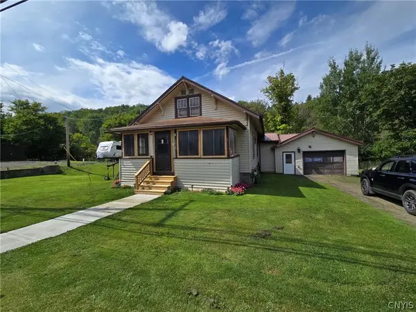 5814 Route 417, Allentown, NY 14707