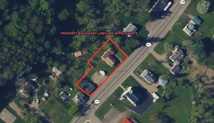 5814 Route 417, Allentown, NY 14707 - #3