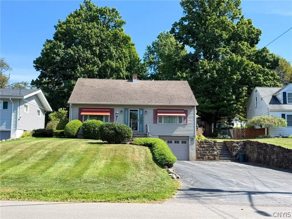 155 Ridge Road, Utica, NY 13501 - #1