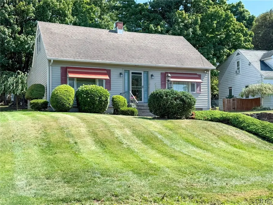 155 Ridge Road, Utica, NY 13501 - #2