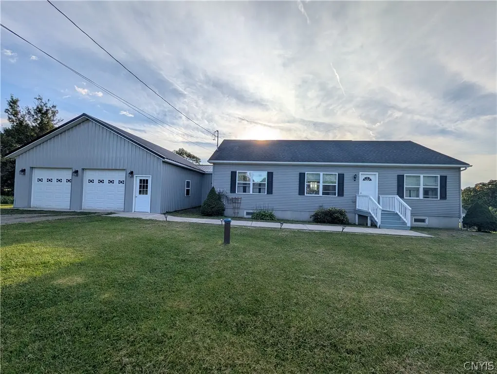 246 Southworth Road, Dryden, NY 13053 - #1