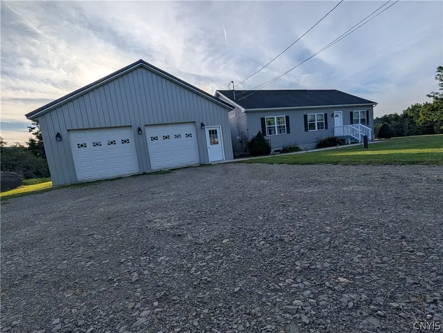 246 Southworth Road, Dryden, NY 13053 - #2