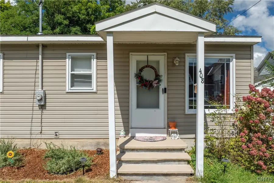 408 Leitch Street, Fulton, NY 13069 - #2