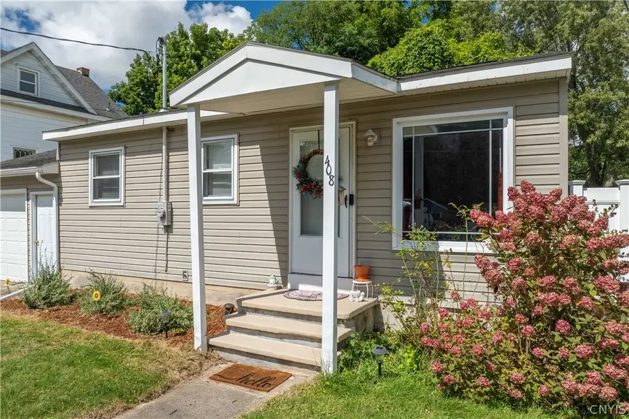 408 Leitch Street, Fulton, NY 13069 - #3