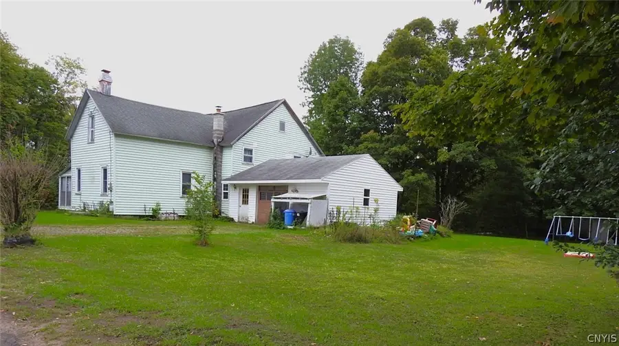 6010 Lacombe Road S, Hinckley, NY 13352 - #2
