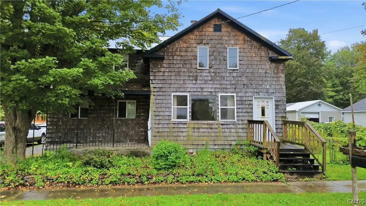 132 Broad Street, Oriskany Falls, NY 13425 - #1