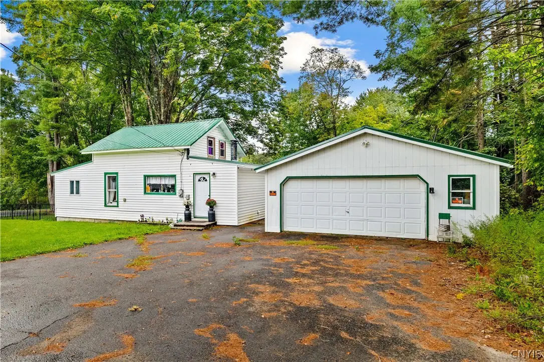12203 State Route 365, Remsen, NY 13438 - #1