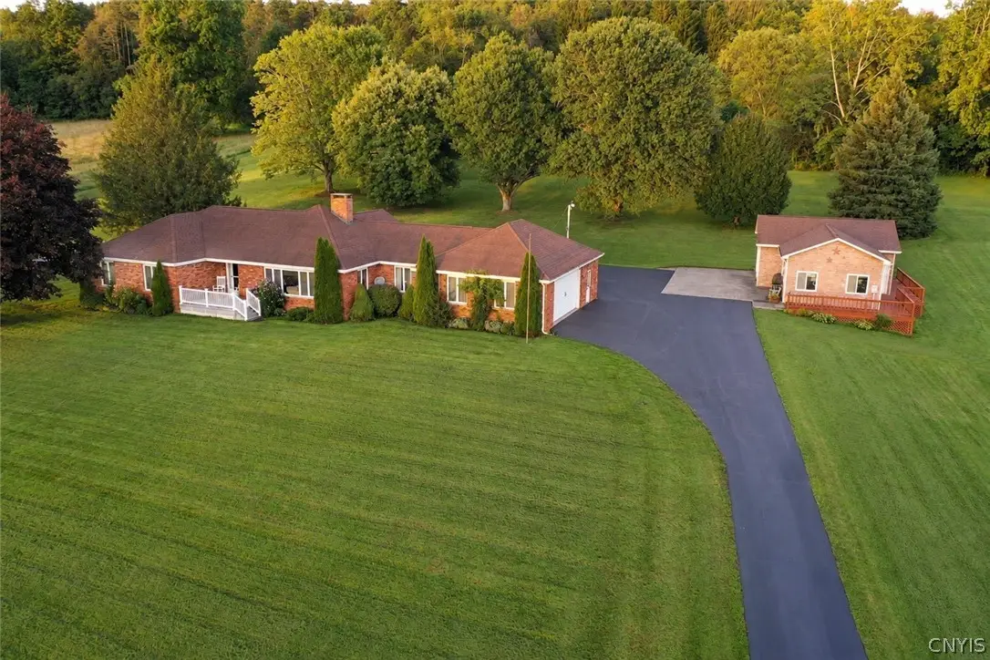 5722 County Road 48, Belmont, NY 14813 - #1