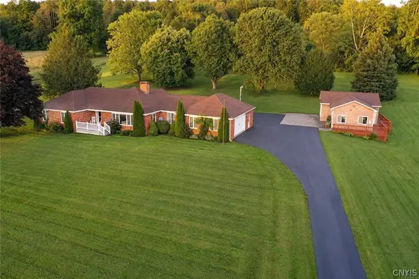 5722 County Road 48, Belmont, NY 14813